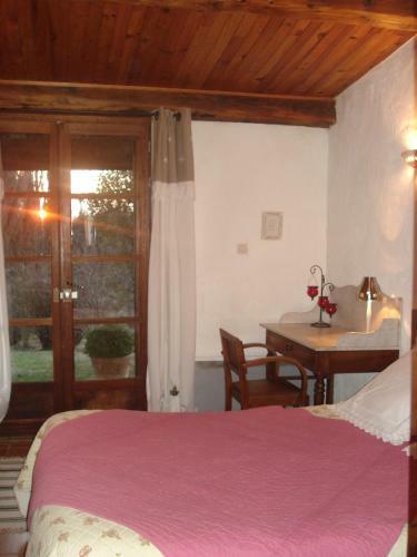 Bed & Breakfast Chambres D'h�tes La Chabri�re