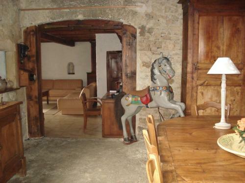 Bed & Breakfast Chambres D'h�tes La Chabri�re