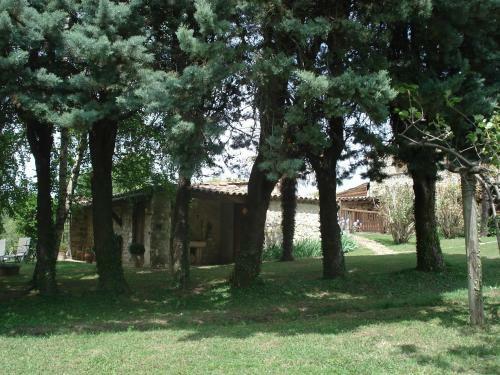 Bed & Breakfast Chambres D'h�tes La Chabri�re