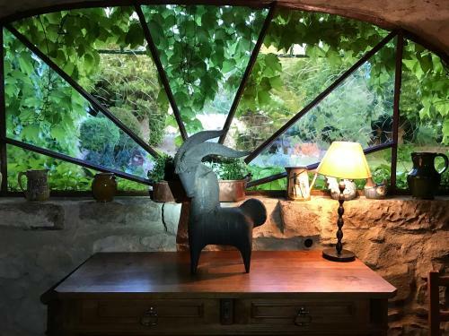 Bed & Breakfast Chambres D'h�tes La Chabri�re