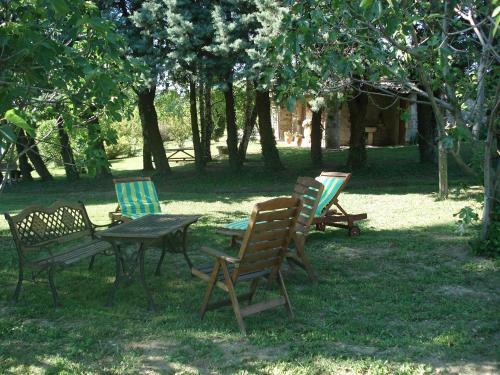 Bed & Breakfast Chambres D'h�tes La Chabri�re