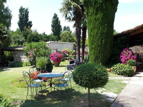 Bed & Breakfast Chambres D'h�tes La Chabri�re