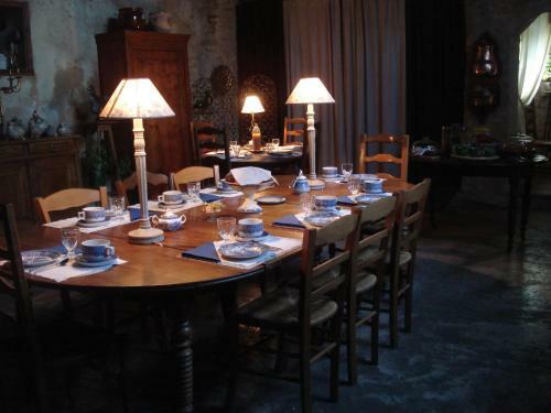 Bed & Breakfast Chambres D'h�tes La Chabri�re