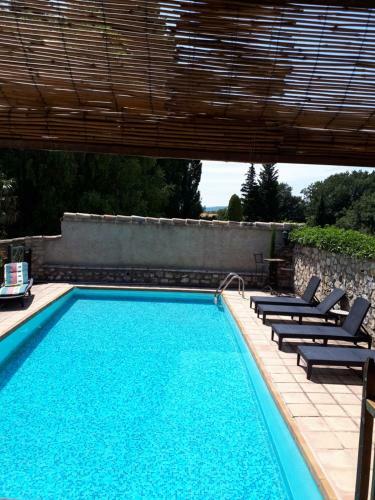 Bed & Breakfast Chambres D'h�tes La Chabri�re