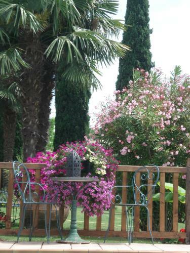 Bed & Breakfast Chambres D'h�tes La Chabri�re