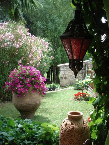 Bed & Breakfast Chambres D'h�tes La Chabri�re