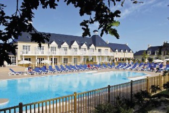 Aparthotel R�sidence Pierre & Vacances Green Beach