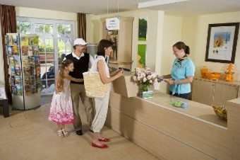 Aparthotel R�sidence Pierre & Vacances Green Beach