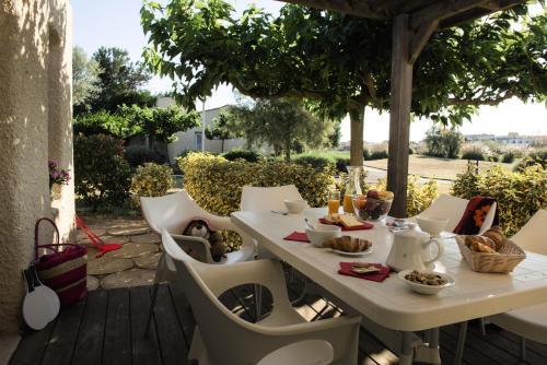 Club Belambra Les Lauriers Roses