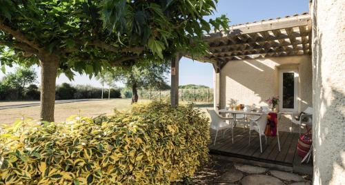 Club Belambra Les Lauriers Roses