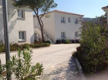 Apartamentos R�sidence Le Clos Saint Paul