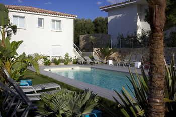 Apartamentos R�sidence Le Clos Saint Paul
