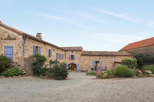 Bed & Breakfast G�tes & Chambres D'h�tes Peyrecout