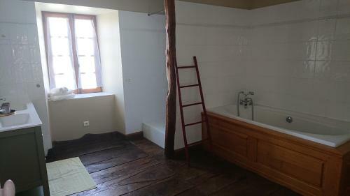 Bed & Breakfast G�tes & Chambres D'h�tes Peyrecout