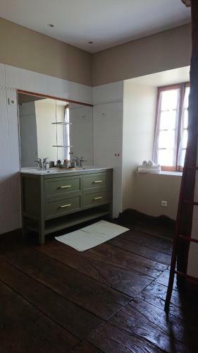 Bed & Breakfast G�tes & Chambres D'h�tes Peyrecout