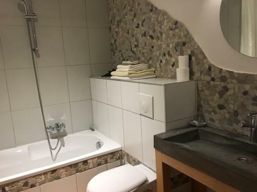 Bed & Breakfast Villa Jos�phine Lorgues
