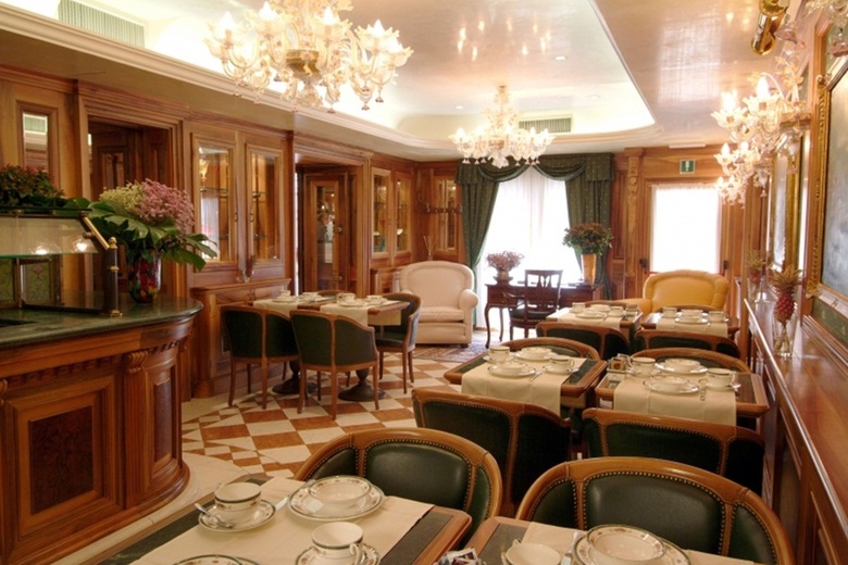 Hotel Ca'marinella