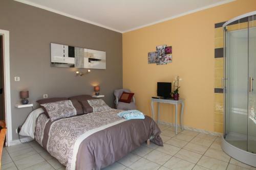 Bed & Breakfast Chambres D'h�tes Le Belv�d�re