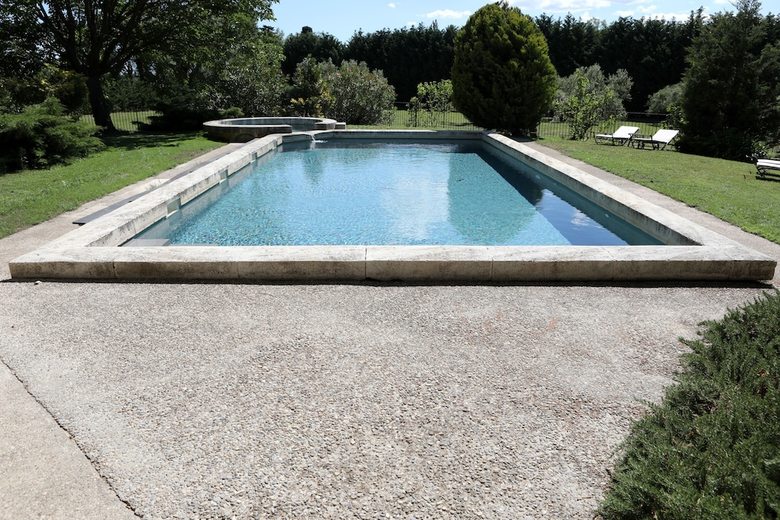 Bed & Breakfast Justin De Provence