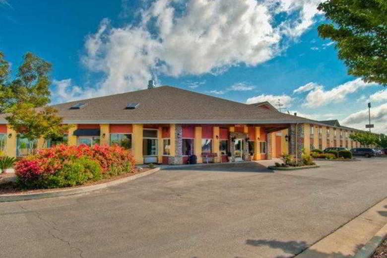 Hotel Best Western Plus Corning Inn
