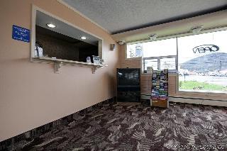 Motel Americas Best Value Inn Bradford