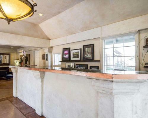 Baechtel Creek Inn, An Ascend Hotel Collection Member