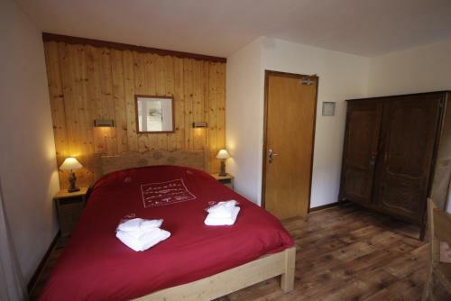 Hotel Esprit Montagne