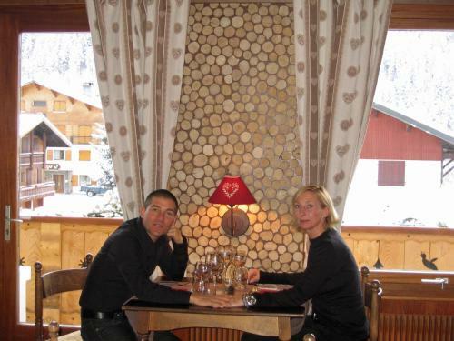 Hotel Esprit Montagne
