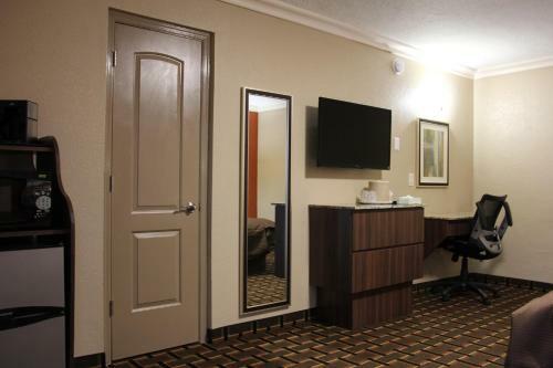 Motel Budget Inn Lake Wales