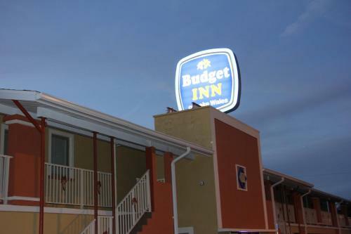Motel Budget Inn Lake Wales