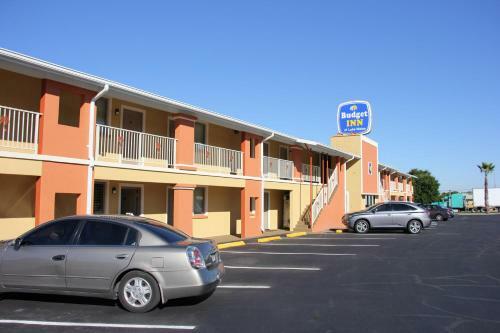 Motel Budget Inn Lake Wales