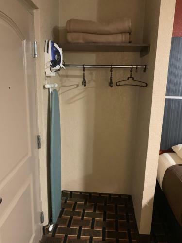 Motel Budget Inn Lake Wales