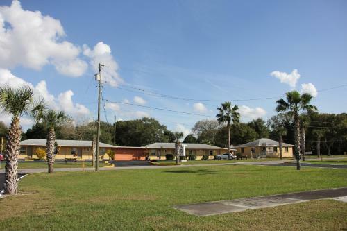 Prince Of Wales Motel