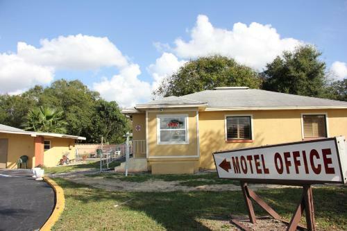 Prince Of Wales Motel