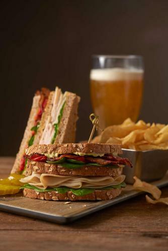 Hotel Hyatt House Hartford North/windsor