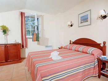 Aparthotel R�sidence Pierre & Vacances Le Parc D'arradoy