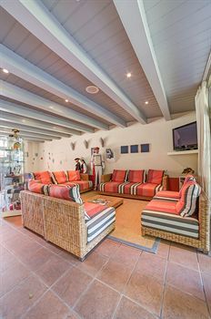 Aparthotel R�sidence Pierre & Vacances Le Parc D'arradoy