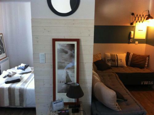 Hostal Villa Esprit De Famille