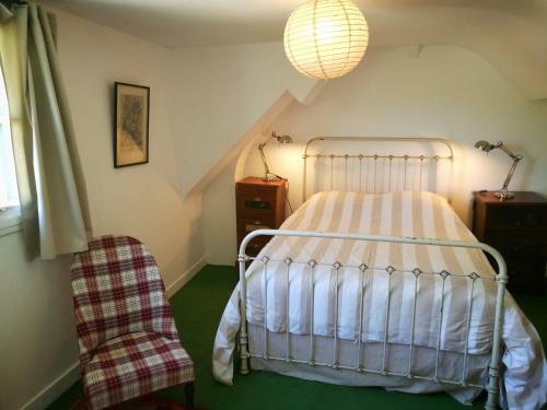 G�te D'aigues Vives