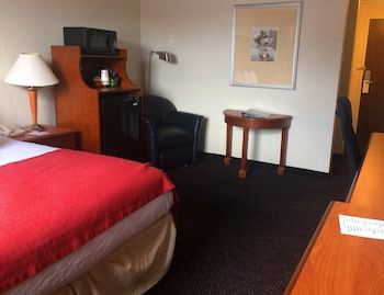 Hotel Best Western Plus Waterville