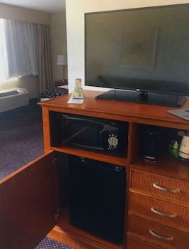 Hotel Best Western Plus Waterville