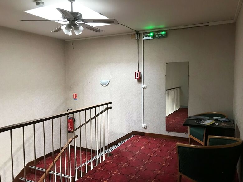 Hotel H�tel Du Commerce