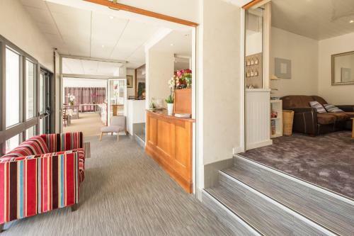Hotel H�tel Du Port Et De L'aven