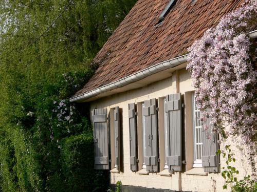 Bed & Breakfast La Petite Madeleine
