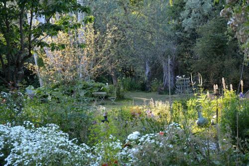 Bed & Breakfast La Petite Madeleine