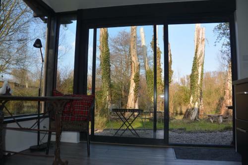 Bed & Breakfast La Petite Madeleine