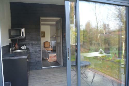 Bed & Breakfast La Petite Madeleine