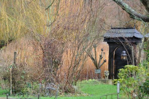 Bed & Breakfast La Petite Madeleine
