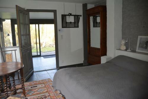 Bed & Breakfast La Petite Madeleine