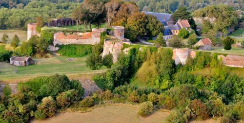 Bed & Breakfast La Petite Madeleine